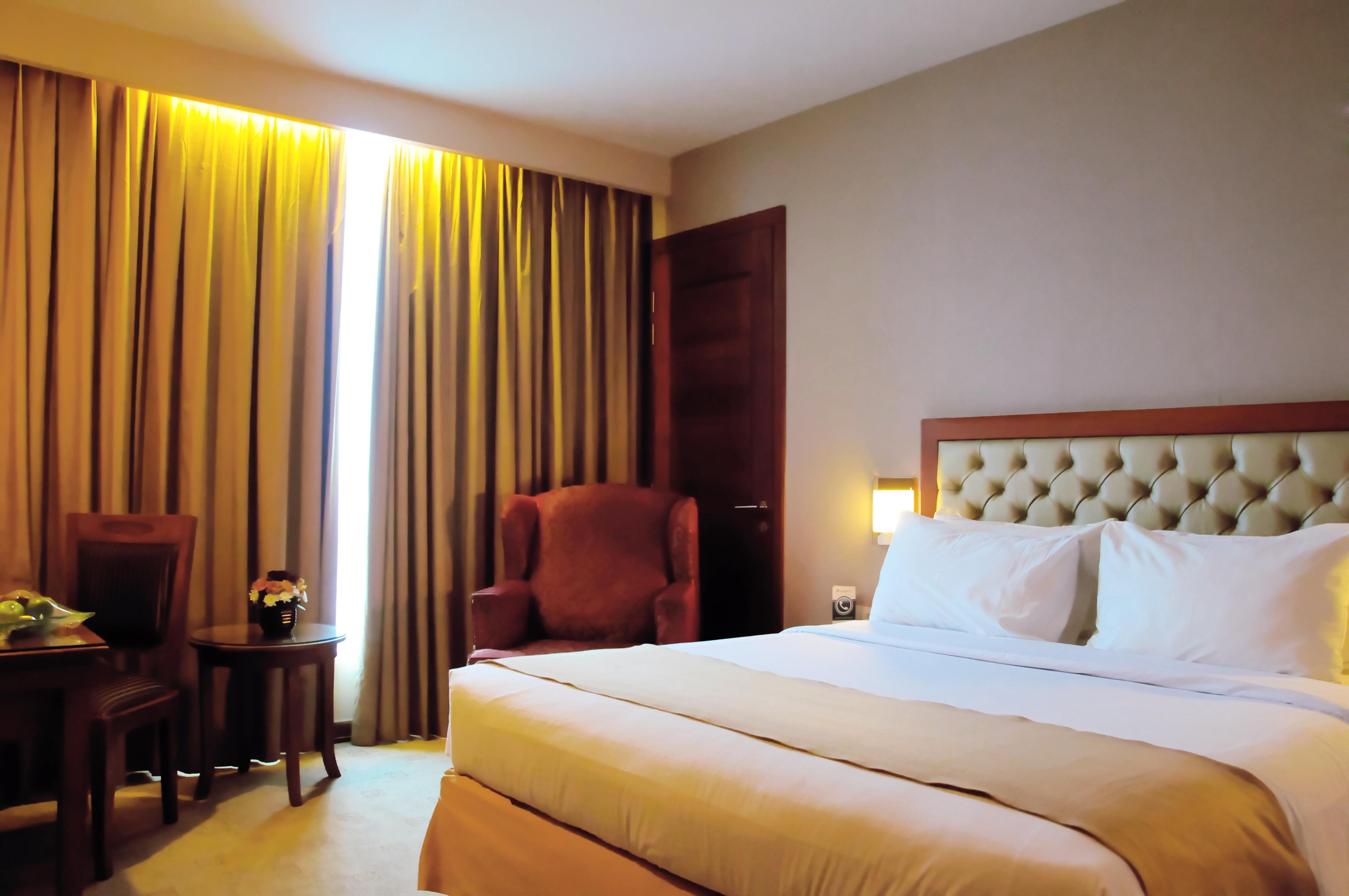 Swiss-Belinn Ska Pekanbaru Kültér fotó