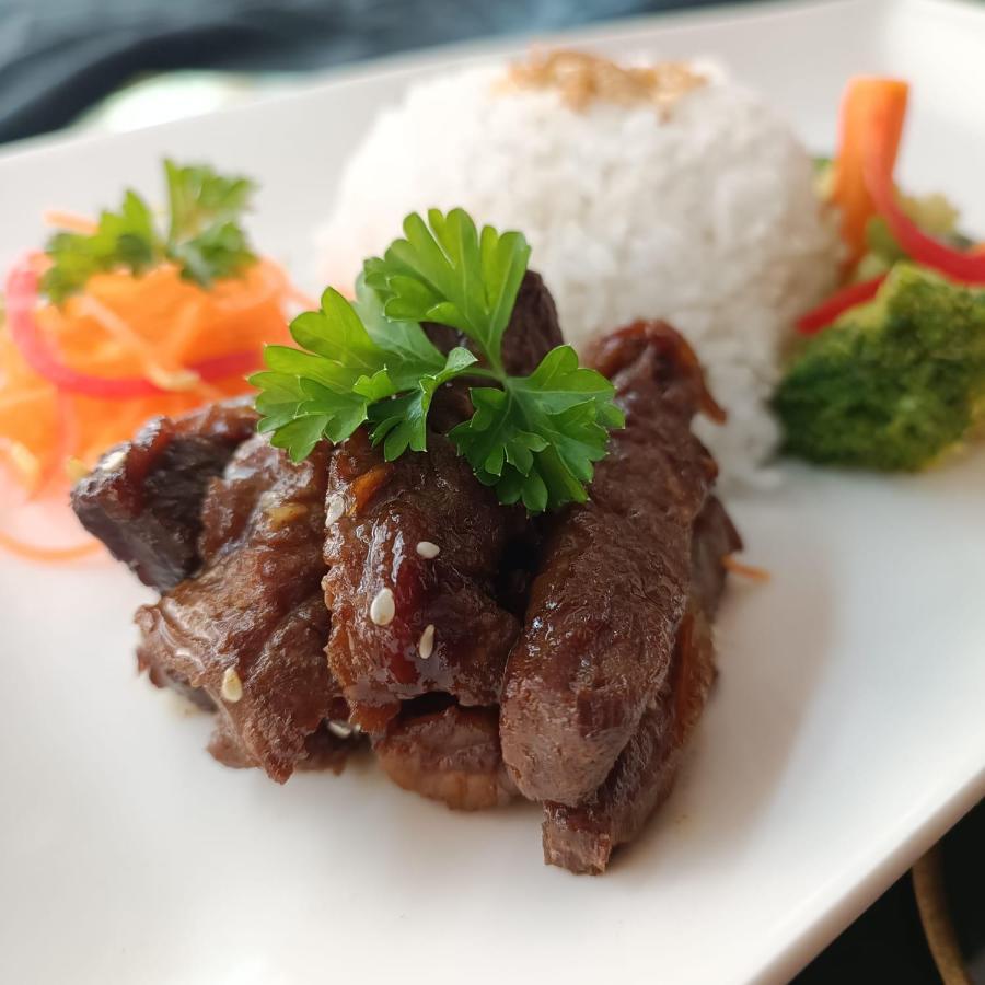 Swiss-Belinn Ska Pekanbaru Kültér fotó