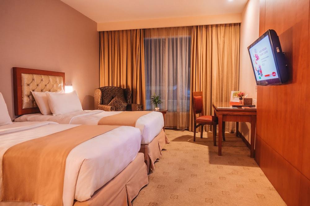 Swiss-Belinn Ska Pekanbaru Kültér fotó
