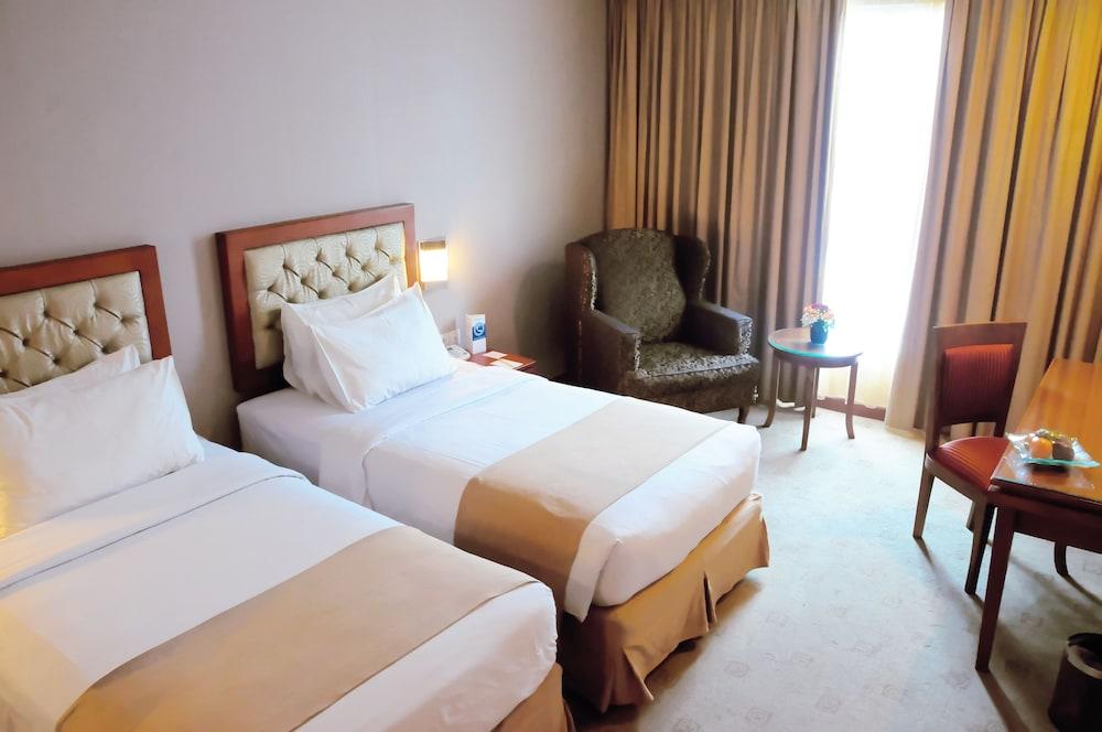 Swiss-Belinn Ska Pekanbaru Kültér fotó