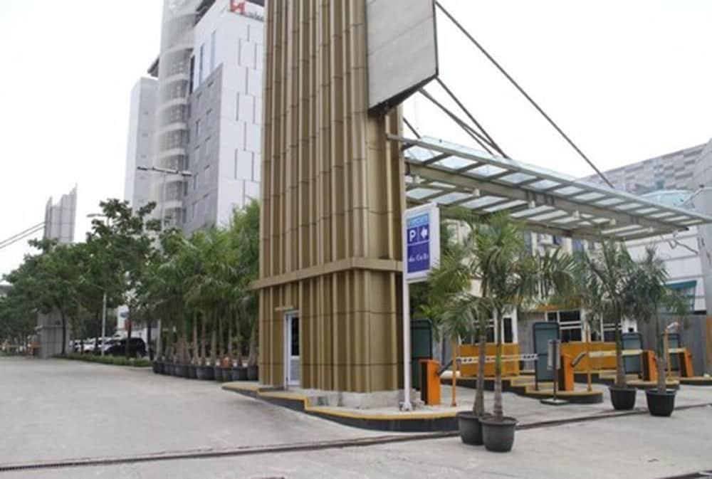 Swiss-Belinn Ska Pekanbaru Kültér fotó