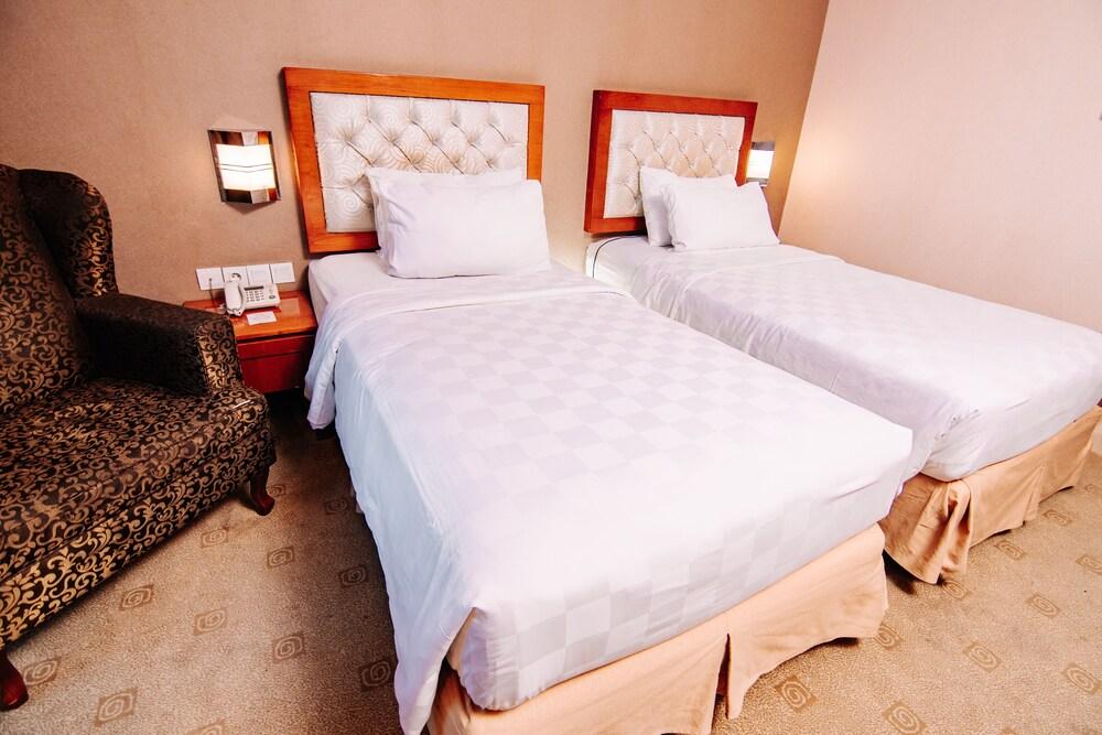 Swiss-Belinn Ska Pekanbaru Kültér fotó